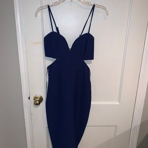 Club dress